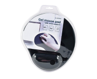 Gembird Podkładka ergonomiczna - 1241324 - zdjęcie 4